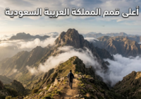 أعلى قمم المملكة العربية السعودية: رحلة إلى سقف الجزيرة العربية