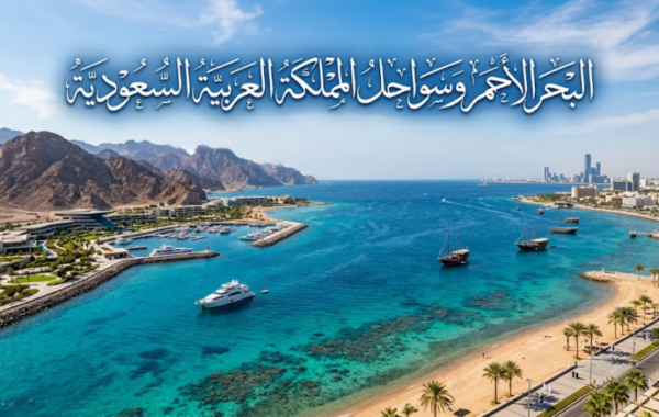 البحر الأحمر وسواحل المملكة العربية السعودية