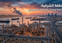 المنطقة الشرقية: قلب النفط ومحرك الاقتصاد السعودي