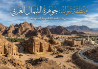 منطقة تبوك: جوهرة الشمال الغربي في قلب المملكة العربية السعودية