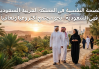 الصحة النفسية في المملكة العربية السعودية: نحو مجتمع أكثر وعياً وتعافياً